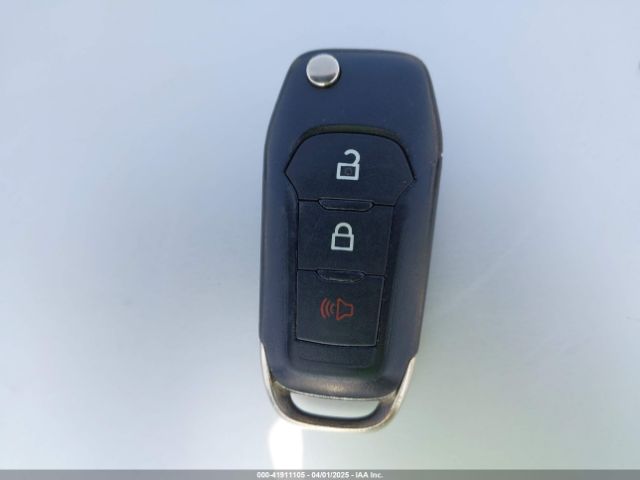 1FTER1FH1KLA86936 Ford RANGER XL