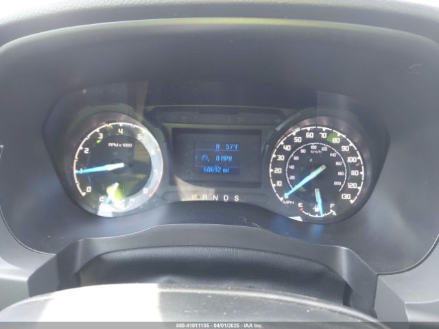 1FTER1FH1KLA86936 Ford RANGER XL