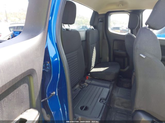 1FTER1FH1KLA86936 Ford RANGER XL