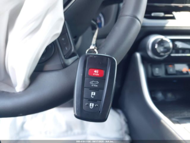 4T3E6RFV4SU179475 Toyota Rav4 Hybrid Xse