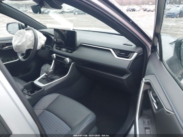4T3E6RFV4SU179475 Toyota Rav4 Hybrid Xse
