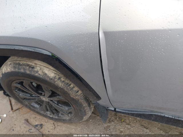 4T3E6RFV4SU179475 Toyota Rav4 Hybrid Xse