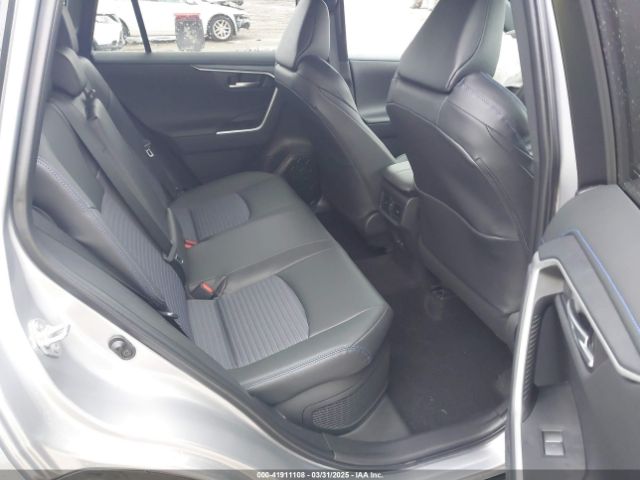 4T3E6RFV4SU179475 Toyota Rav4 Hybrid Xse