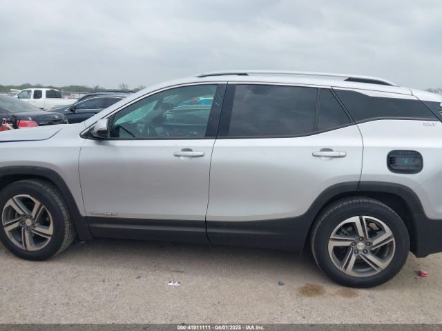 3GKALPEVXKL377096 GMC Terrain Slt