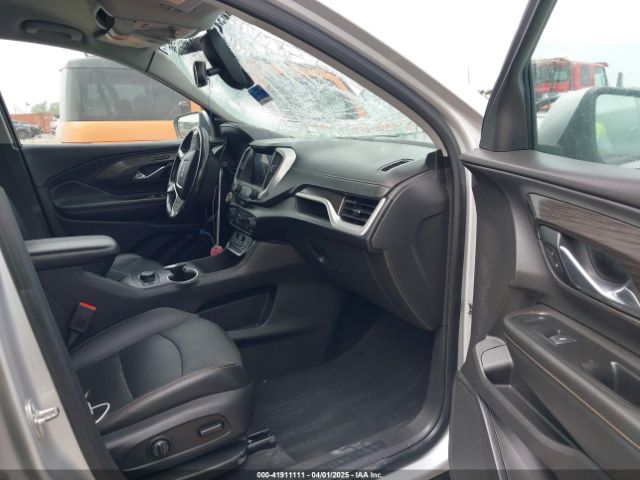 3GKALPEVXKL377096 GMC Terrain Slt