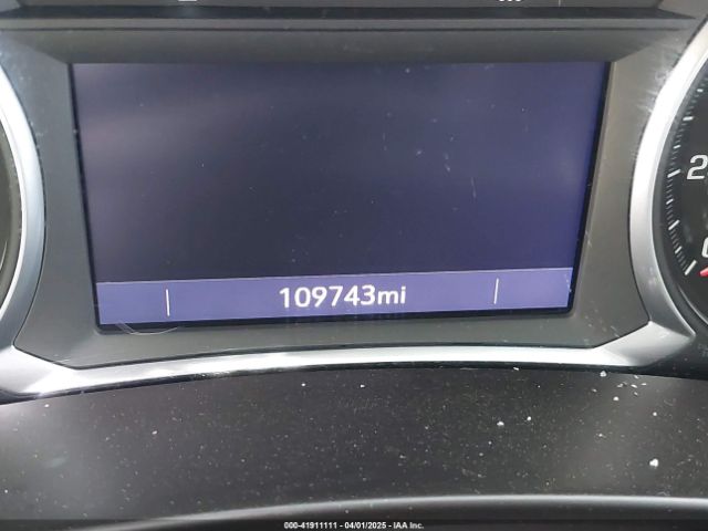 3GKALPEVXKL377096 GMC Terrain Slt