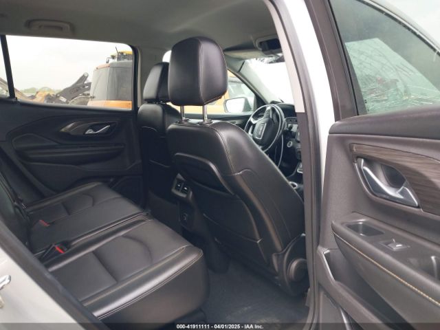 3GKALPEVXKL377096 GMC Terrain Slt