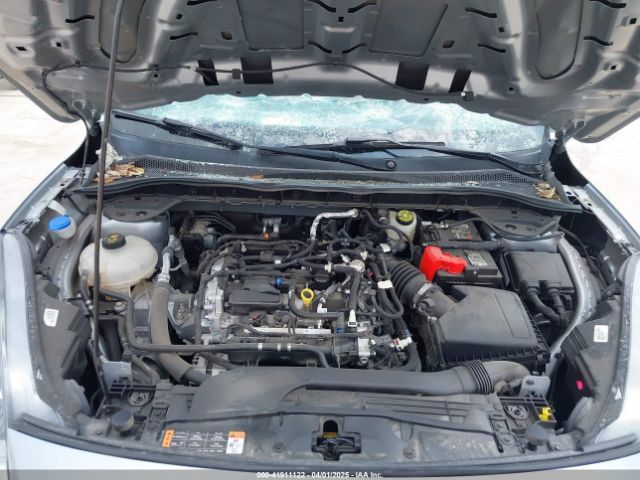 1FMCU0H64NUA09189 Ford ESCAPE SEL