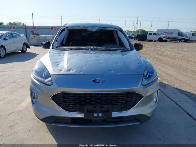 1FMCU0H64NUA09189 Ford ESCAPE SEL