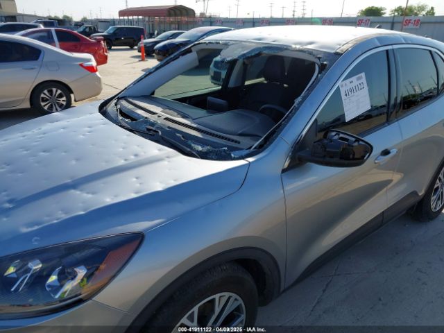 1FMCU0H64NUA09189 Ford ESCAPE SEL