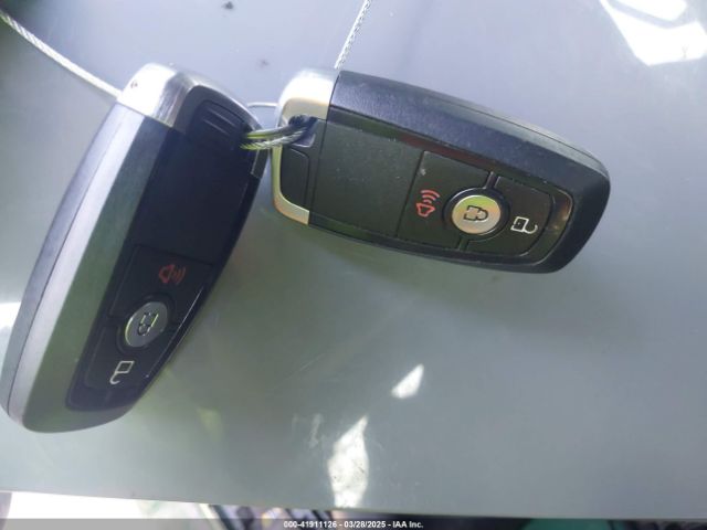 1FMEE5DP5PLB15371 Ford Bronco