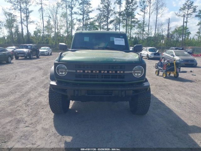 1FMEE5DP5PLB15371 Ford Bronco