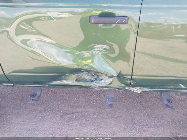1FMEE5DP5PLB15371 Ford Bronco