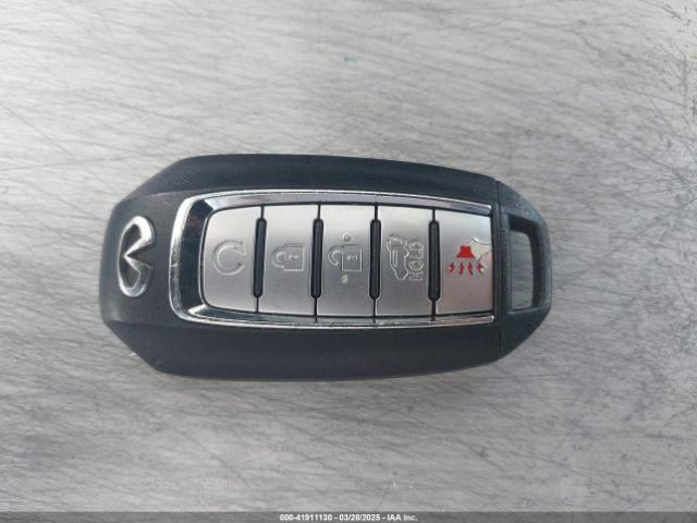 5N1DL0MN3KC565998 Infiniti QX60 LUXE