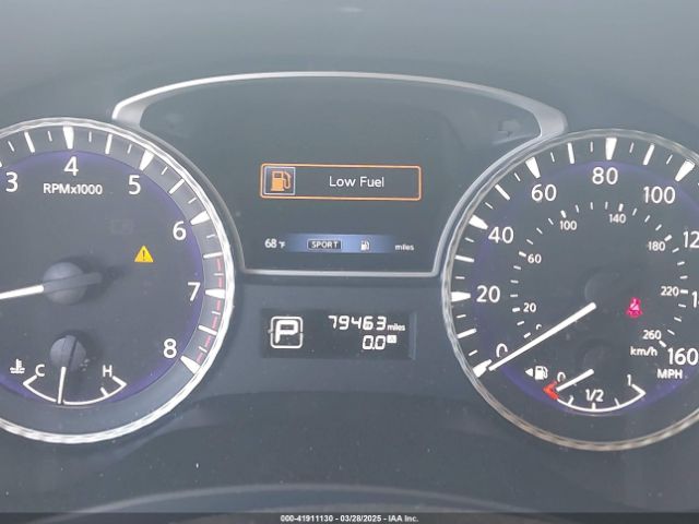 5N1DL0MN3KC565998 Infiniti QX60 LUXE