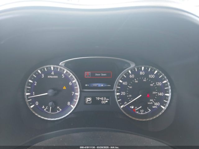 5N1DL0MN3KC565998 Infiniti QX60 LUXE