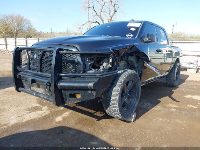 3C6RR6KT1FG637739 RAM 1500 Express