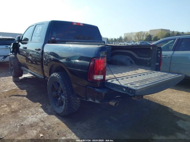 3C6RR6KT1FG637739 RAM 1500 Express
