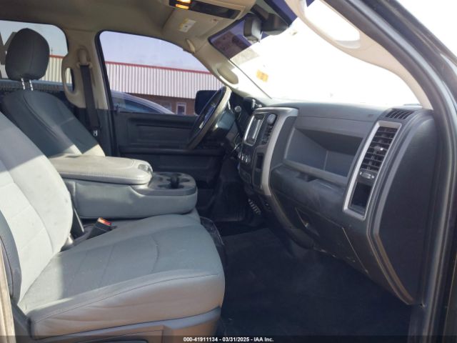 3C6RR6KT1FG637739 RAM 1500 Express
