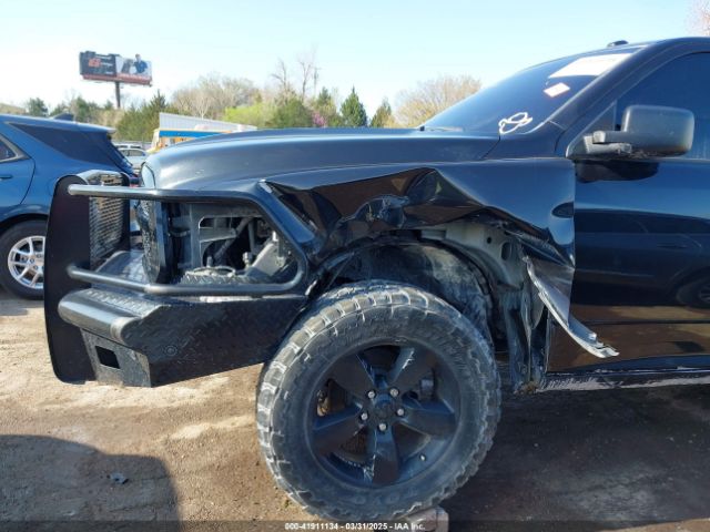 3C6RR6KT1FG637739 RAM 1500 Express