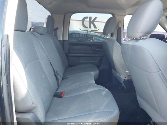 3C6RR6KT1FG637739 RAM 1500 Express