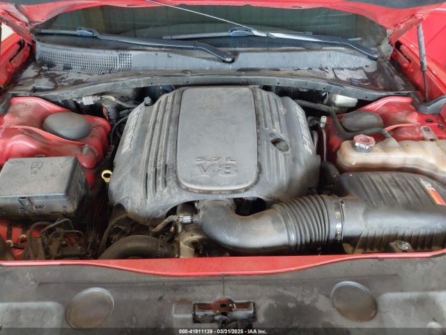 2C3CDXCT6EH184061 Dodge Charger R/t Max