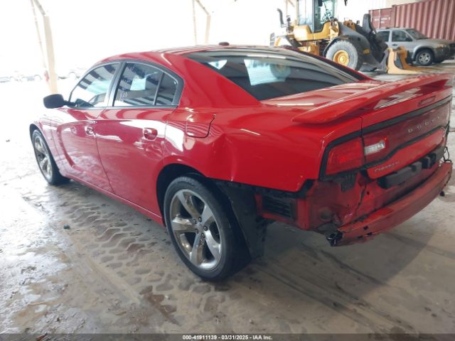 2C3CDXCT6EH184061 Dodge Charger R/t Max