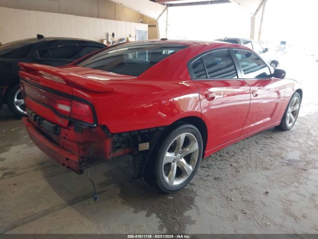 2C3CDXCT6EH184061 Dodge Charger R/t Max