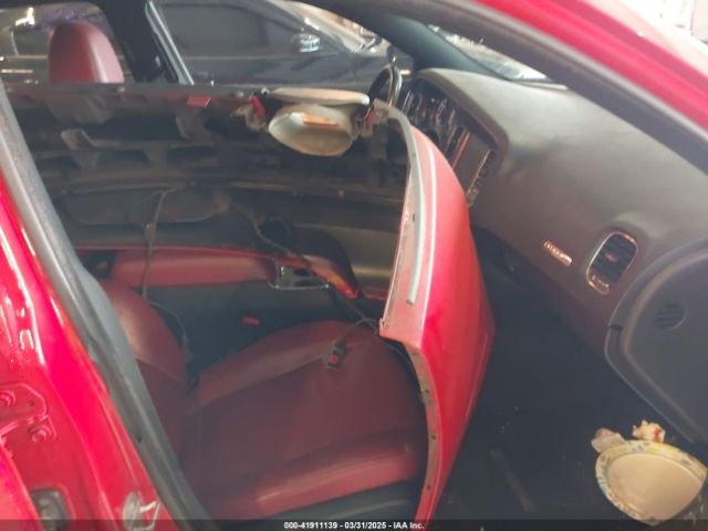 2C3CDXCT6EH184061 Dodge Charger R/t Max
