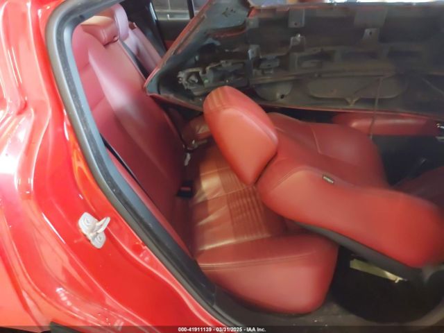 2C3CDXCT6EH184061 Dodge Charger R/t Max