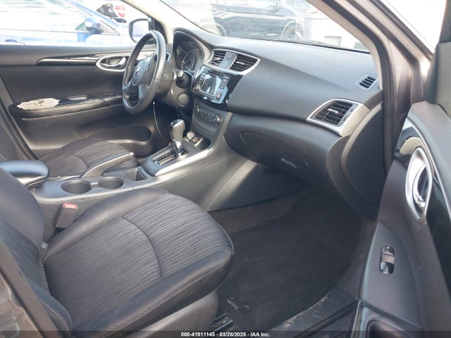 3N1AB7AP6GL678156 Nissan SENTRA SV