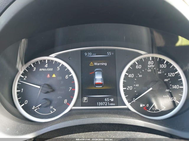 3N1AB7AP6GL678156 Nissan SENTRA SV