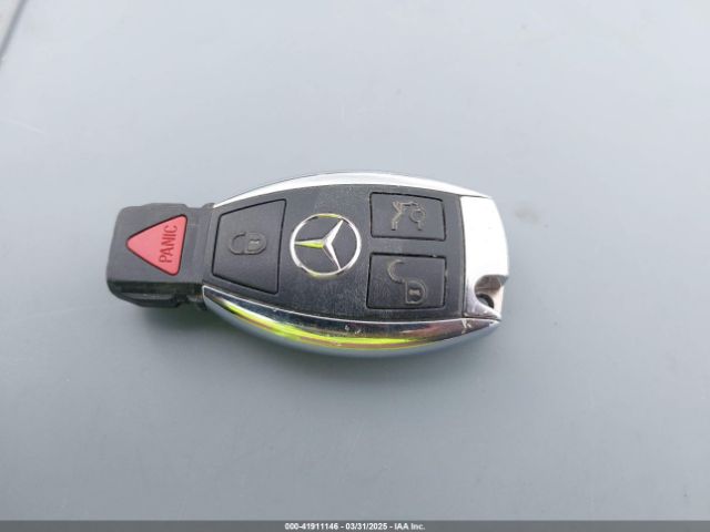 WDDGF8AB5ER318166 Mercedes-Benz C 300 Luxury 4matic/sport 4matic
