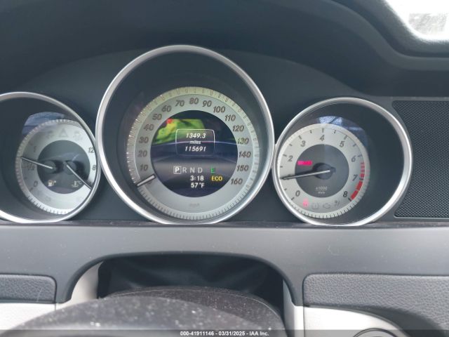 WDDGF8AB5ER318166 Mercedes-Benz C 300 Luxury 4matic/sport 4matic