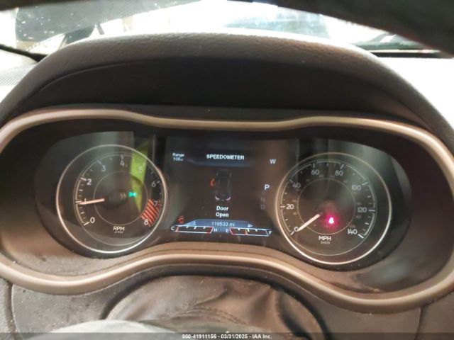1C4PJMDS2EW202518 Jeep Cherokee Limited
