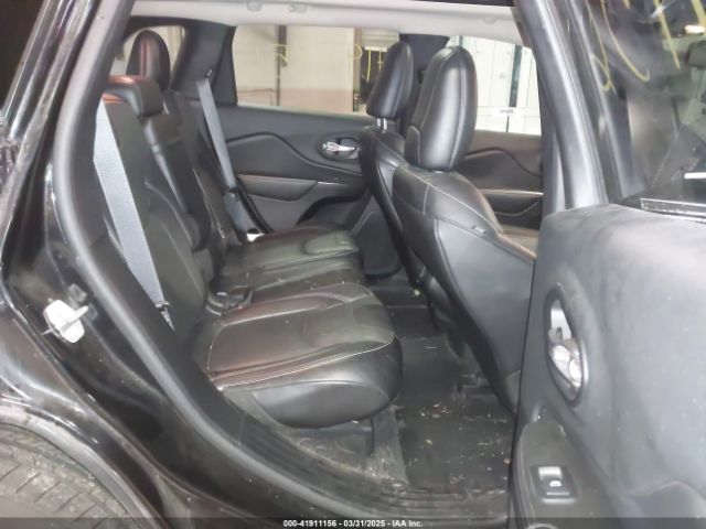 1C4PJMDS2EW202518 Jeep Cherokee Limited
