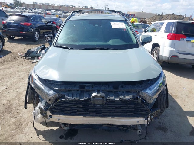 4T3B6RFV2NU075901 Toyota Rav4 Hybrid Xle Premium