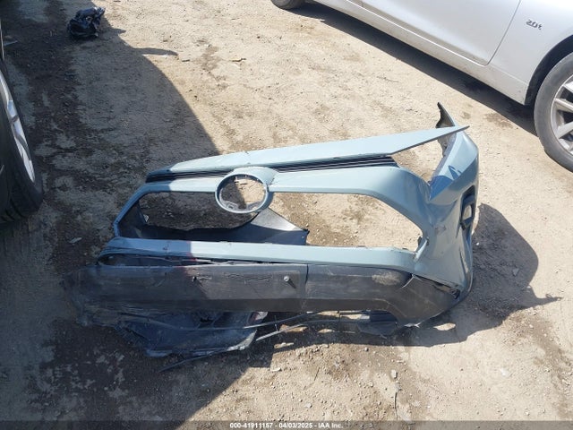 4T3B6RFV2NU075901 Toyota Rav4 Hybrid Xle Premium