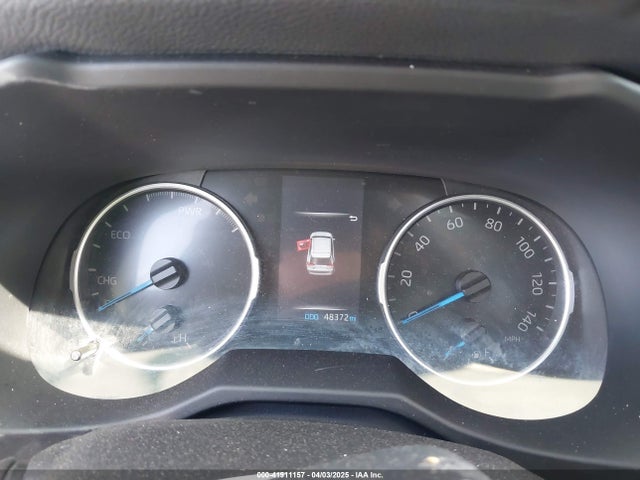 4T3B6RFV2NU075901 Toyota Rav4 Hybrid Xle Premium