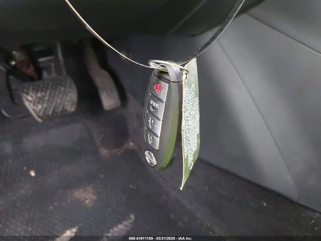 3N1AB7AP5KL612173 Nissan SENTRA SV