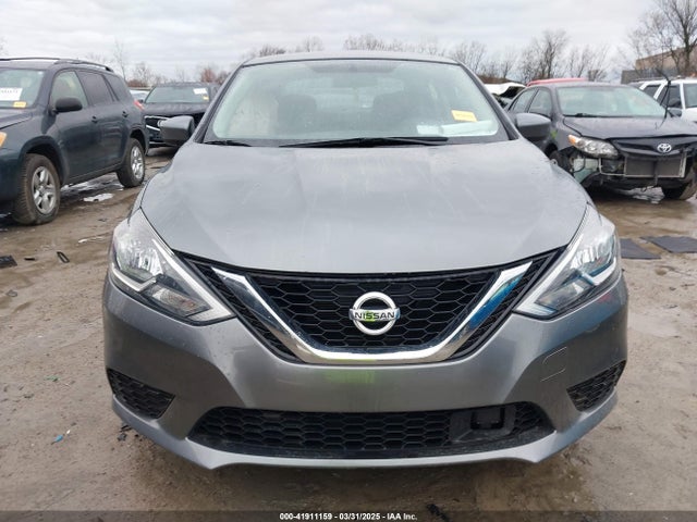 3N1AB7AP5KL612173 Nissan SENTRA SV