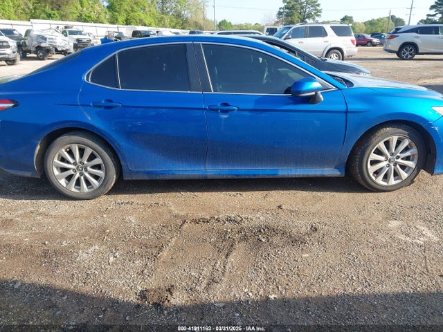 4T1B11HKXKU268837 Toyota CAMRY LE