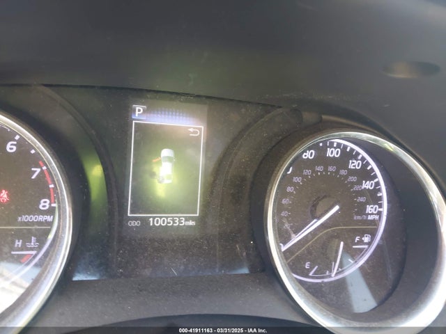 4T1B11HKXKU268837 Toyota CAMRY LE