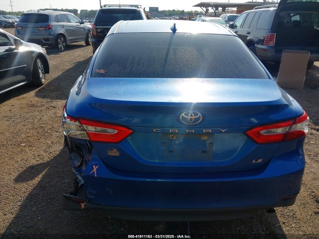 4T1B11HKXKU268837 Toyota CAMRY LE