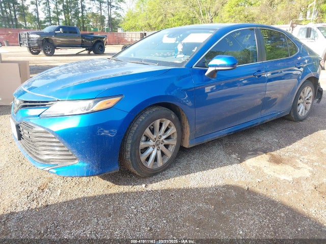 4T1B11HKXKU268837 Toyota CAMRY LE