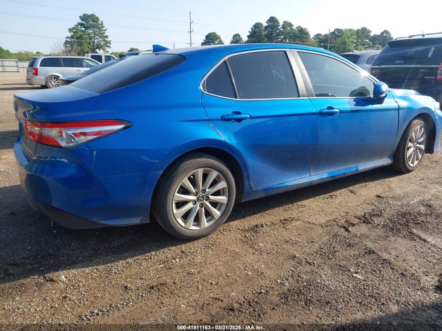 4T1B11HKXKU268837 Toyota CAMRY LE