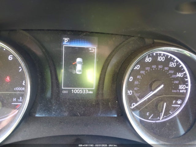 4T1B11HKXKU268837 Toyota CAMRY LE