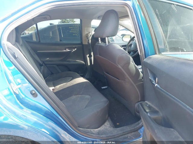 4T1B11HKXKU268837 Toyota CAMRY LE