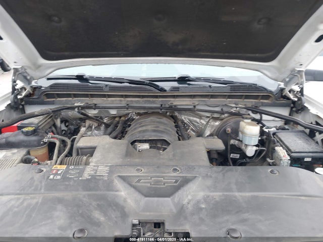 3GCPCREC0GG309728 Chevrolet Silverado 1500 1lt