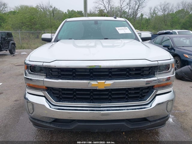3GCPCREC0GG309728 Chevrolet Silverado 1500 1lt